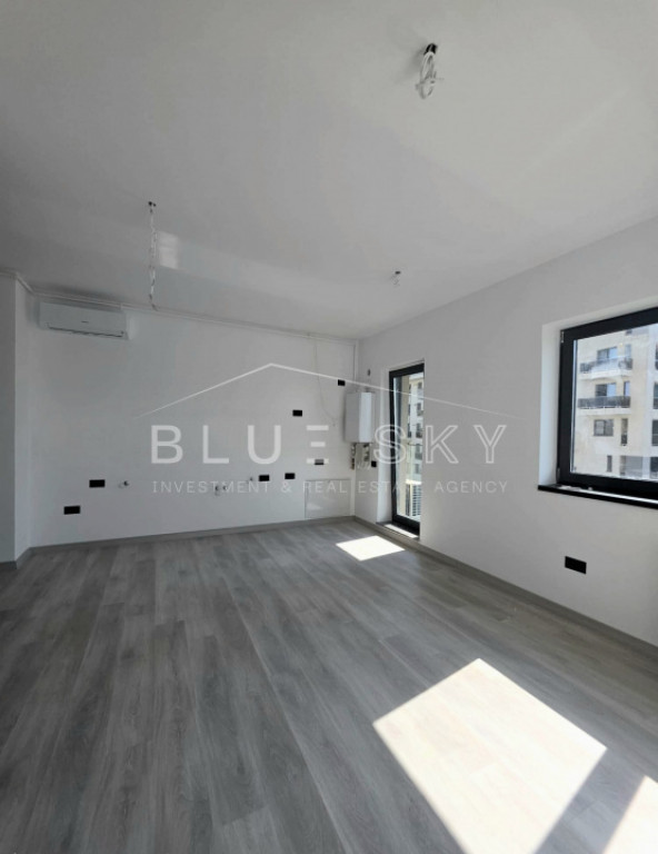 Tomis Plus – Apartament 2 camere, bloc nou, finisat la che