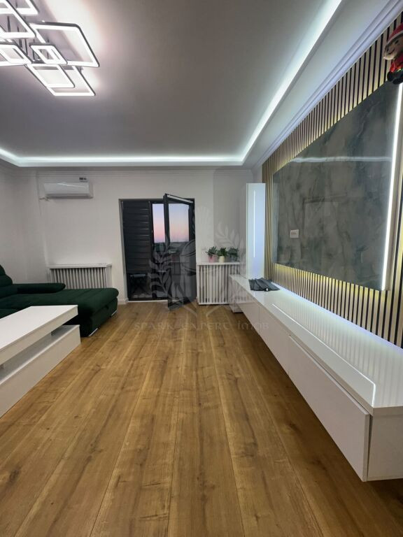 APARTAMENT 2 CAMERE – Mrs Country