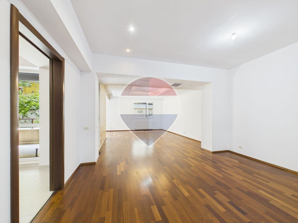 Apartament 3 camere | Sos. Nordului | Herastrau | Terasa 22 mp