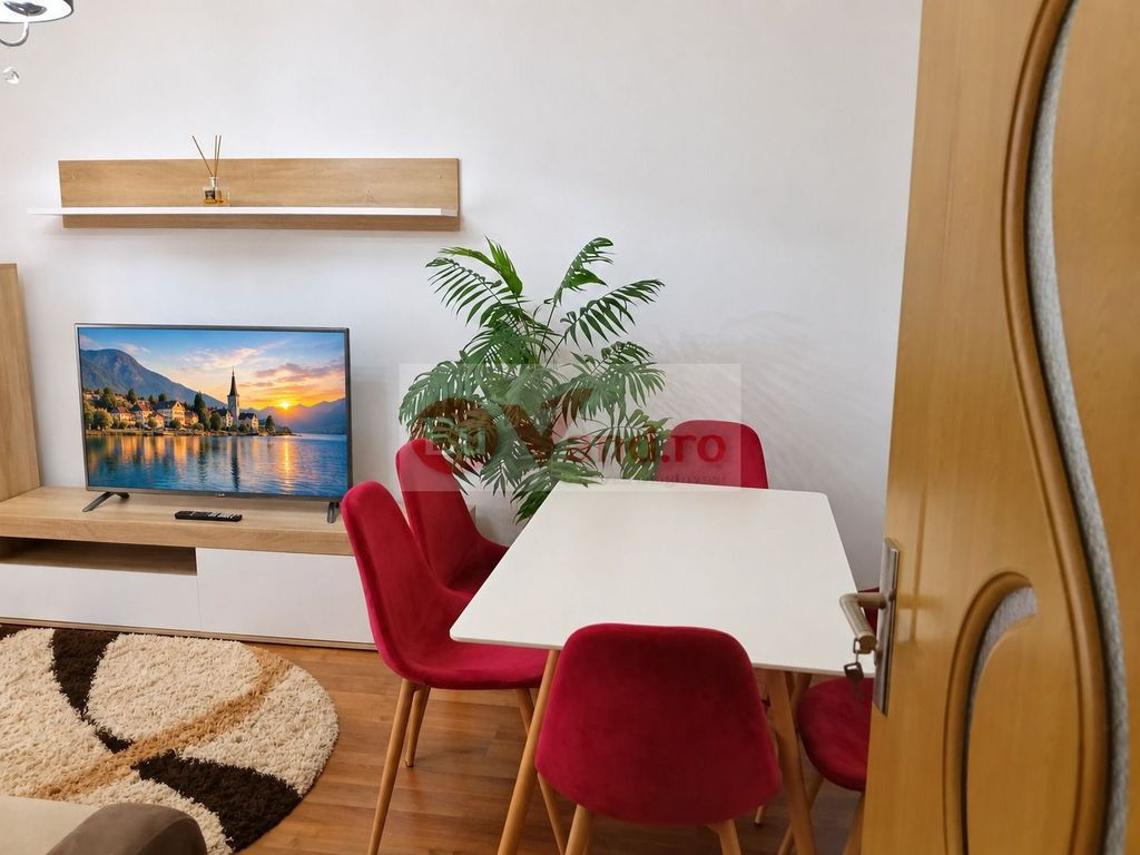 Prima inchiriere - 2 camere cu vedere la Dunăre - Mazepa 2 - 500 euro