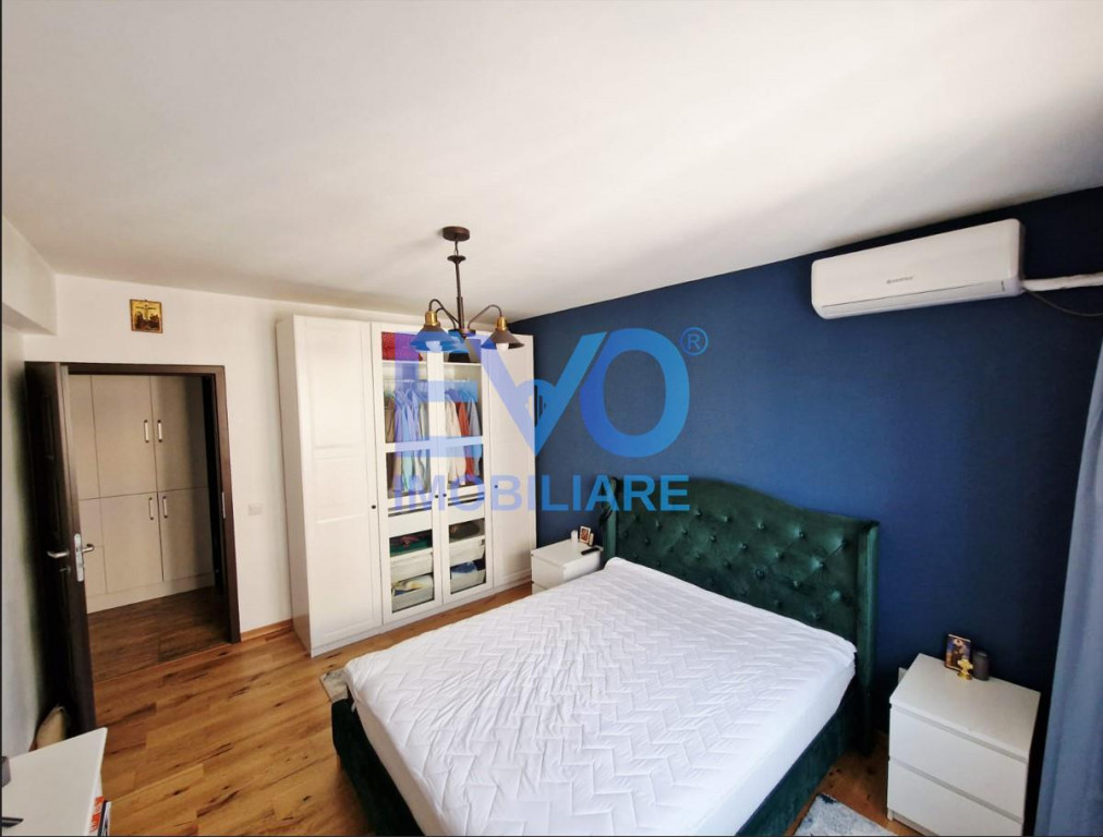 Super Casa/Super Pret 2026 ! 3 camere, 78 mp, zona Bucium