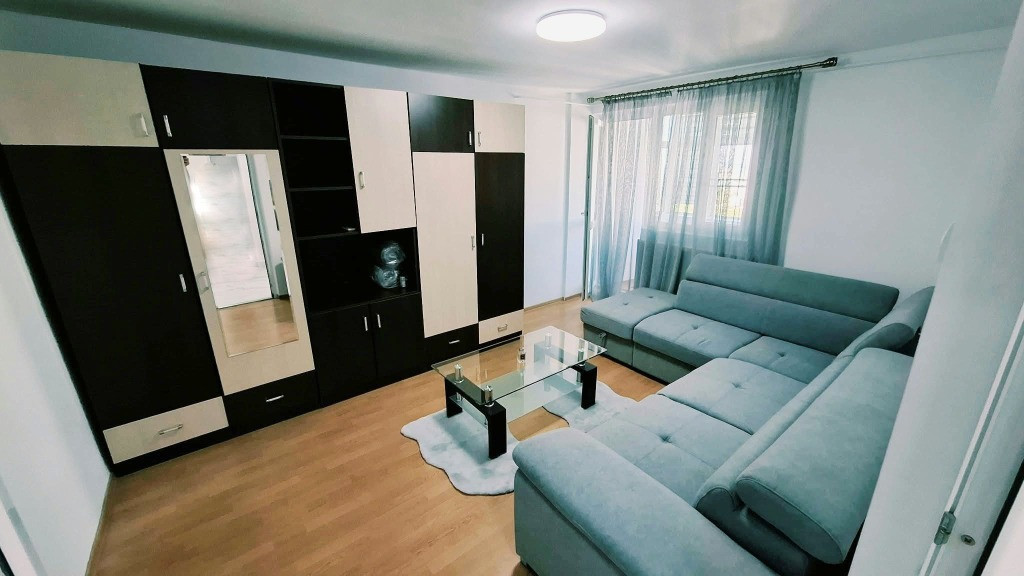 Apartament, 2 camere D, PREMIUM, in INDEPENDENTEI UMF