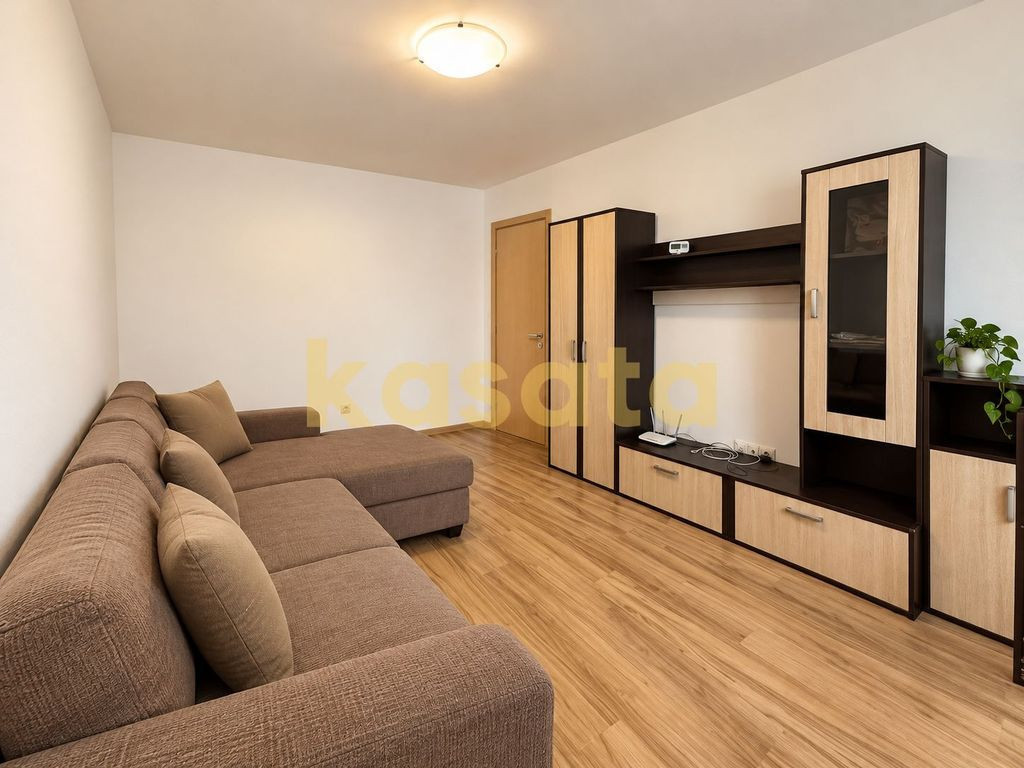 2 CAMERE DECOMANDAT|54 MP|BLOC 2015|10 MIN METROU 1 DECEMBRIE