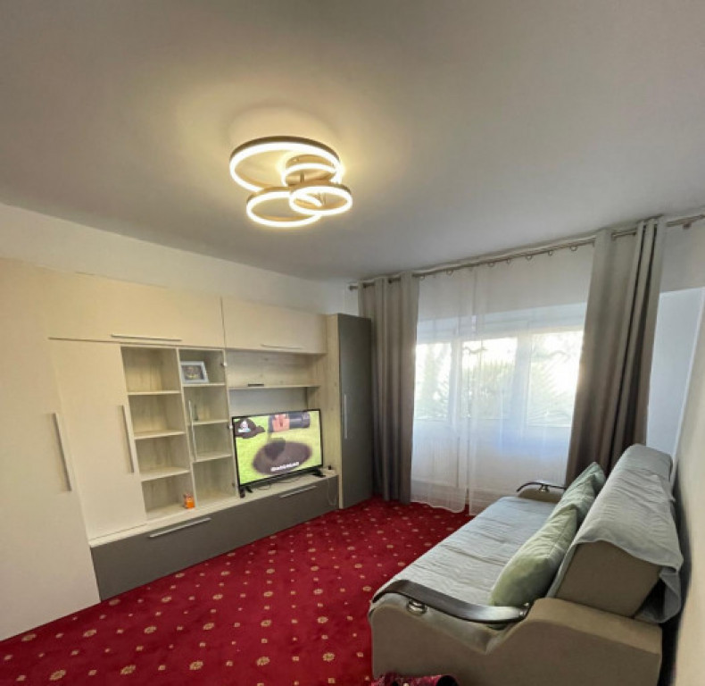 Apartament 2 camere de închiriat în Faleză Nord, Constan?