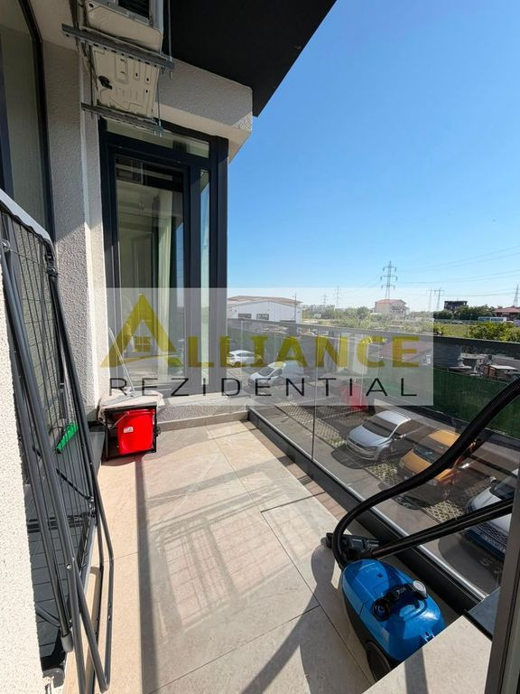 Primarie Popesti APARTAMENT 3 CAMERE cu 2 bai