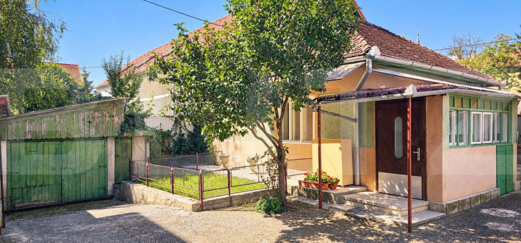 Casă de vânzare, 64 mp, zona Ultracentrală