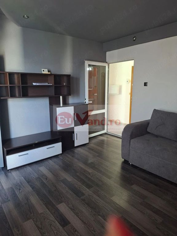 De inchiriat apartament cu o camera, I. C. Frimu, et. 4/4, 1250 lei