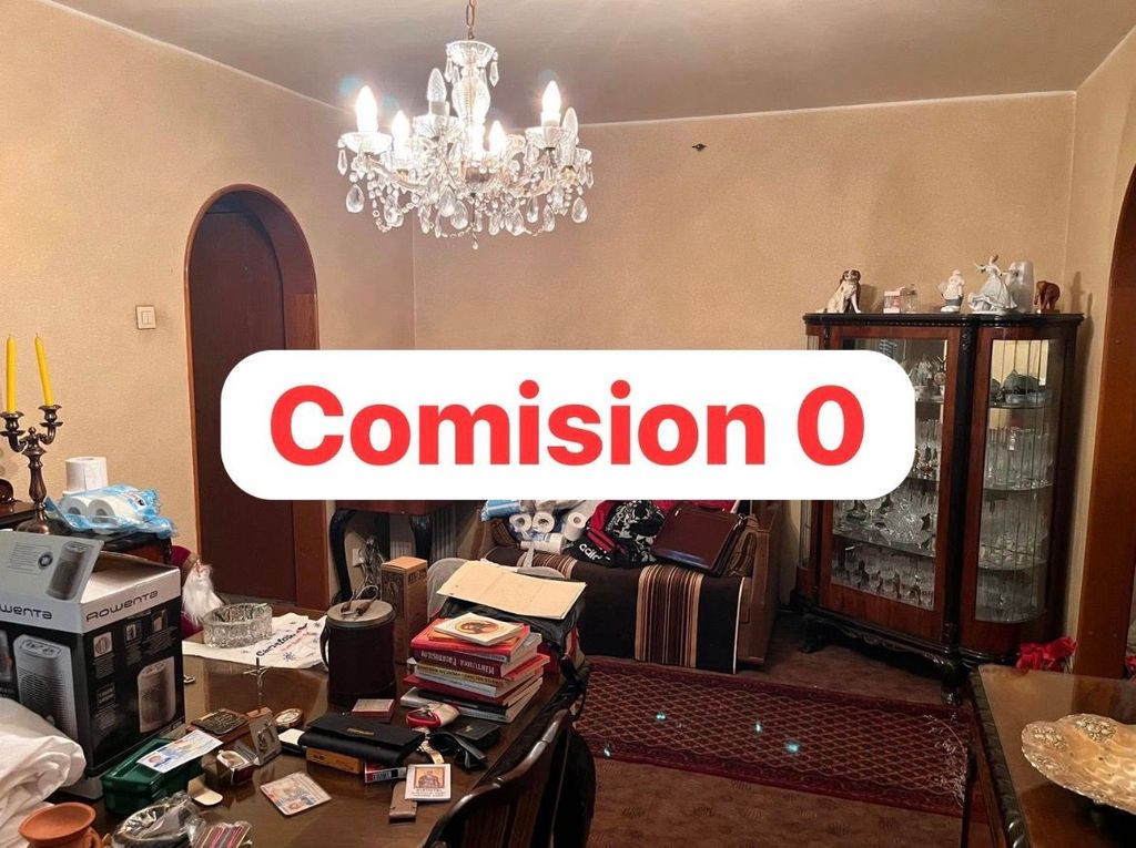 3 camere Tineretului | 70 mp | Parter | Comision 0