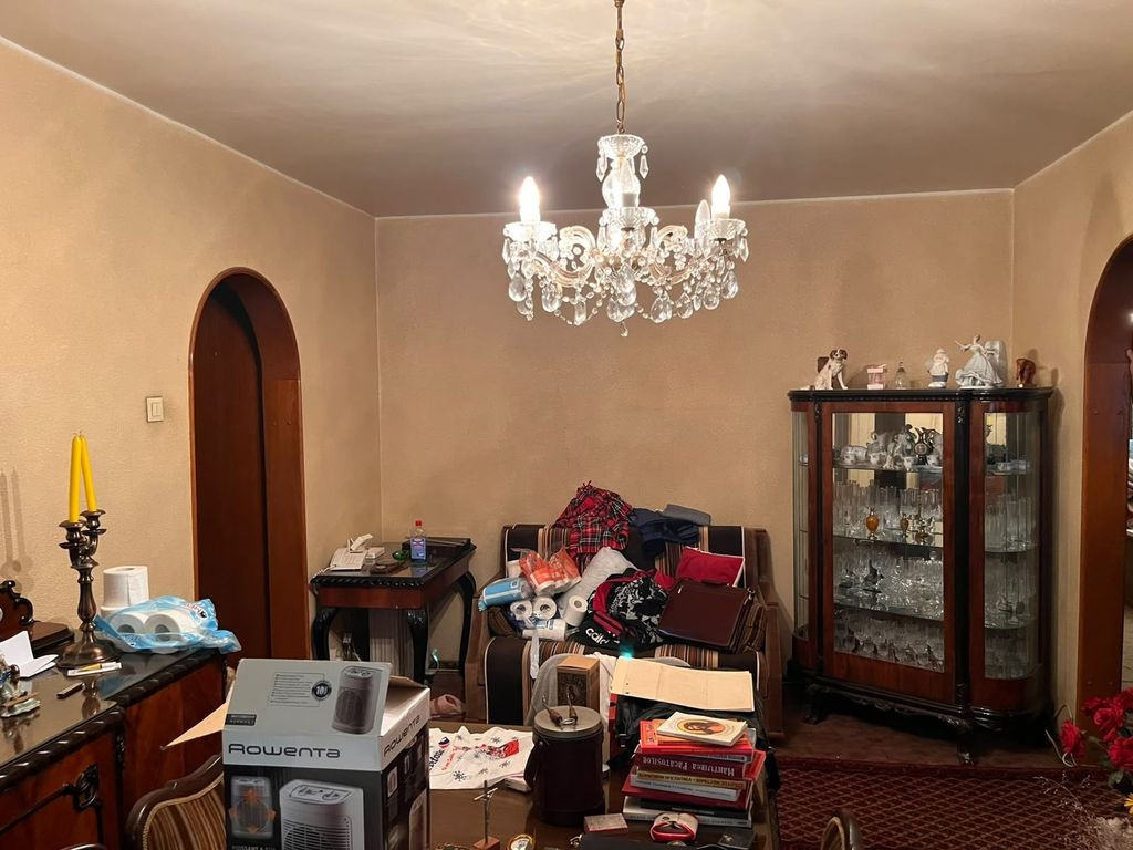 3 camere Tineretului | 70 mp | Parter