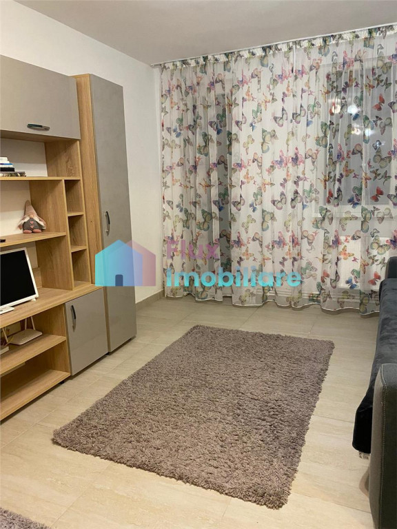 Apartament cu 2 camere in zona tribunalului