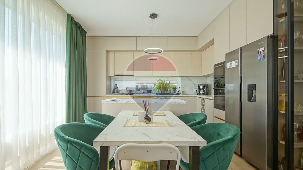 Comision 0%! Casă 3 camere | Posibilitate transe | Maurer Village