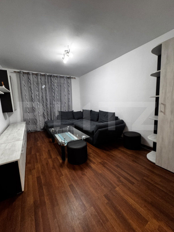 Apartament 3 camere, 72 mp, mobilat și utilat, zona Blocuri
