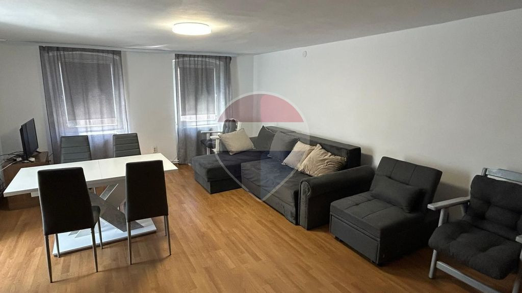Comision 0% | Apartament cu 1 cameră | Investiție | Centrul Istoric
