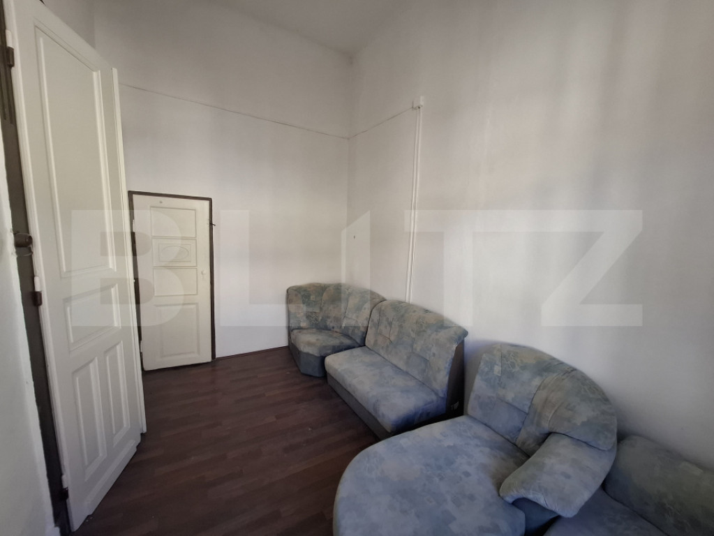 Apartament in zona Ultracentrala,3 camere,89,40mp.