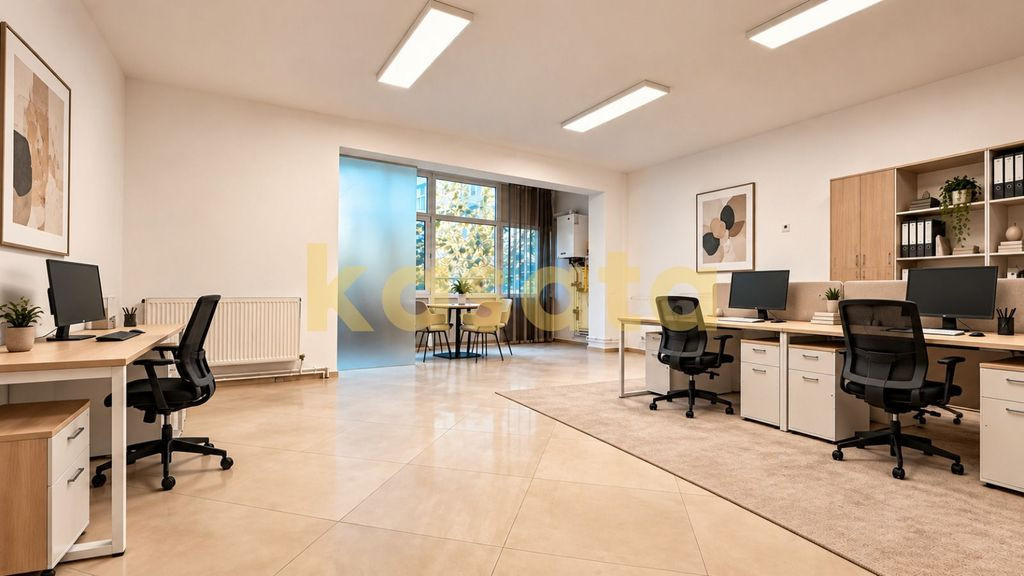 DE ÎNCHIRIAT | SPAȚIU COMERCIAL | IDEAL BIROURI | AVIAȚIEI | HERĂSTRĂU