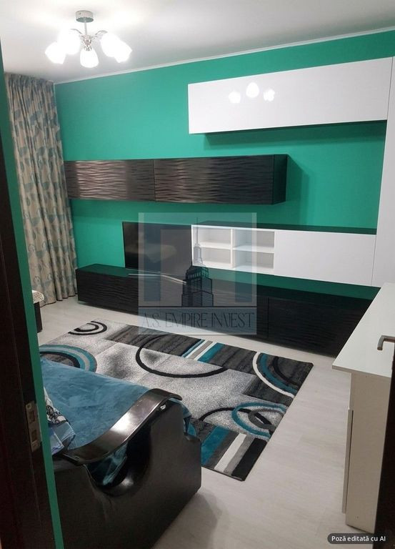 Apartament 2 camere decomandat+beci mare-zona Astra