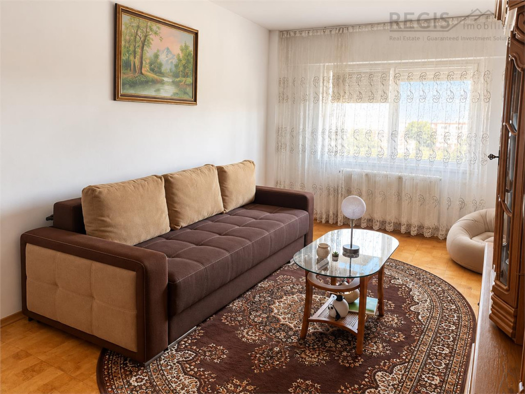 Apartament 3 camere decomandat | Calea Bucuresti | Luminos s