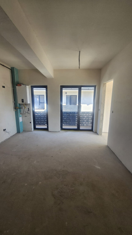 Apartament 2 camere, 36,90mp | Zona Petrom | Baciu |