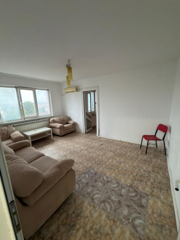 Apartament 2 camere de vânzare în Tomis Nord – semidecom