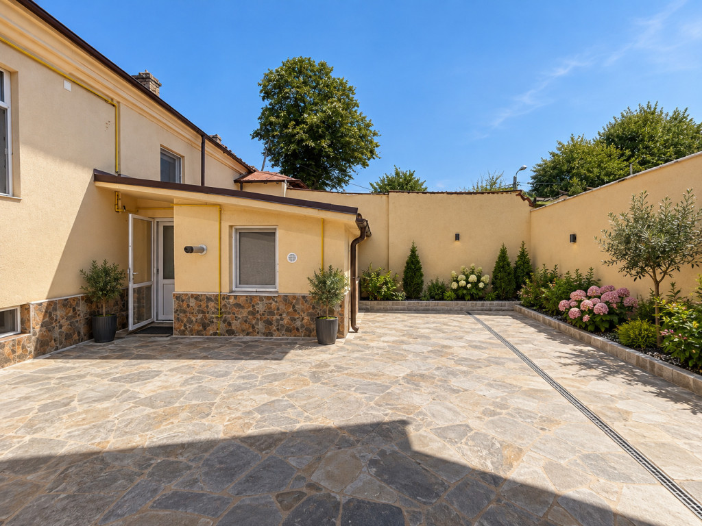 Spațiu birouri | I.G. Duca – Casa de Cultură | 90 mp uti