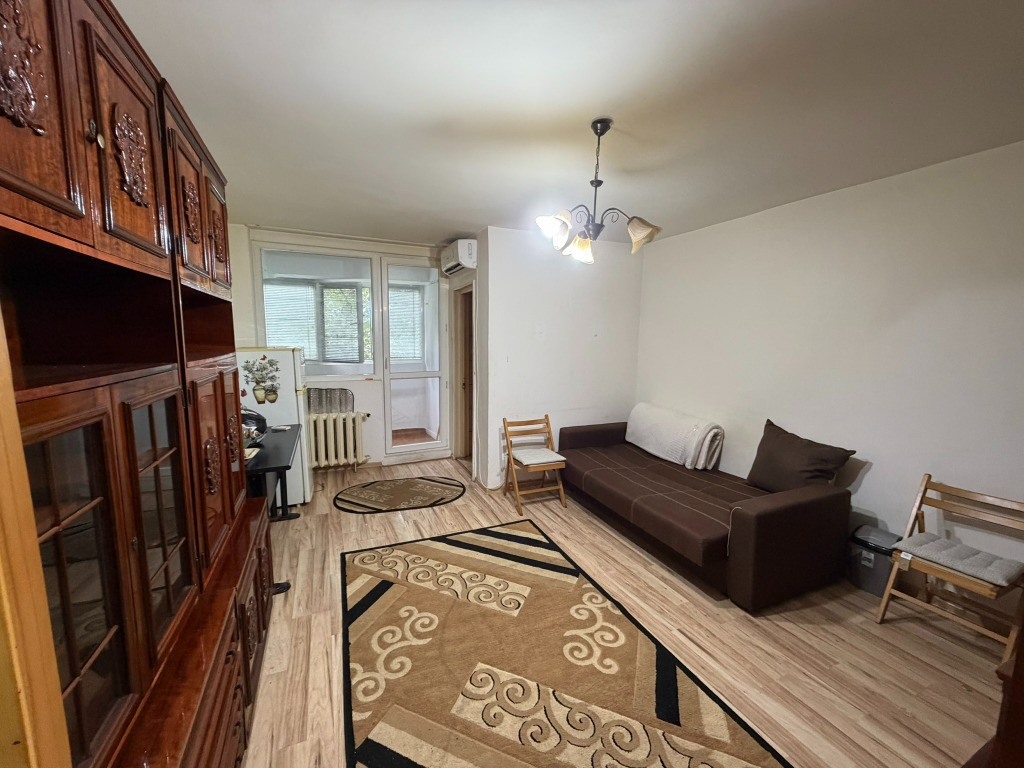 Inchiriere Apartament 2 camere Stefan cel Mare, Barbu Vacarescu, Circ