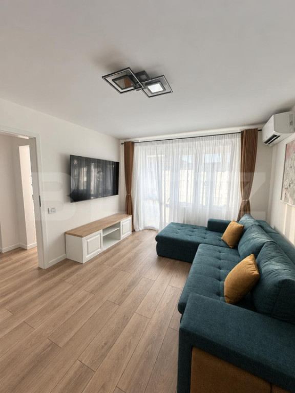Apartament premium 2 camere | Piața Operei | Prima închiri
