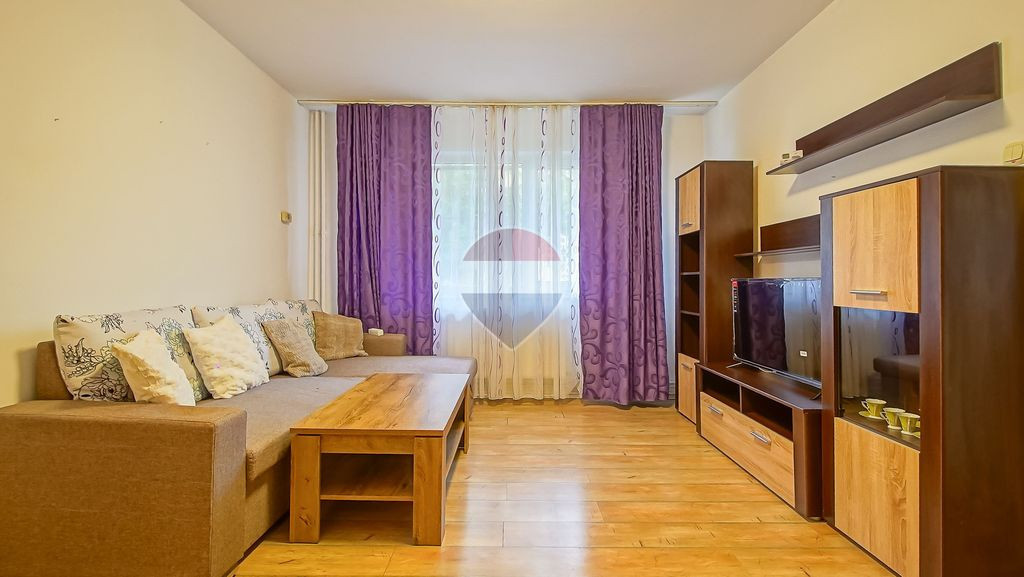 Apartament 2 camere de inchiriat