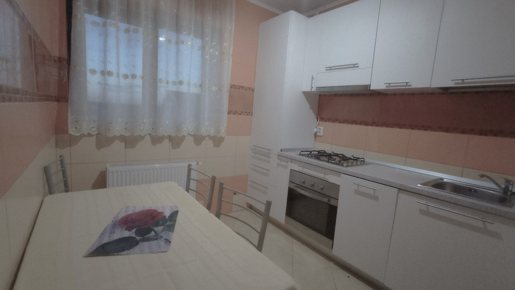 Apartament cu 2 Camere in Bloc Nou in Obcini