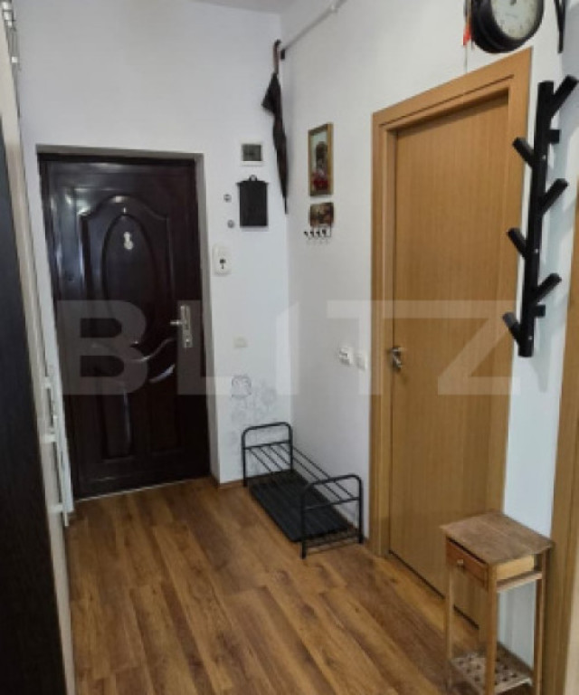Apartament 2 camere, 70 mp, terasa 14 mp,loc de parcare, zon