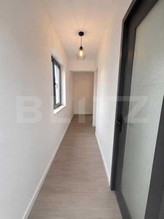 Apartament cu 3 camere, 45.30 mp, zona Rediu – Str. Prisă