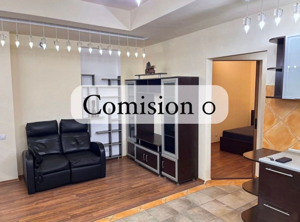 BLOC CONSOLIDAT | Calea Victoriei | 2 camere | Negociabil