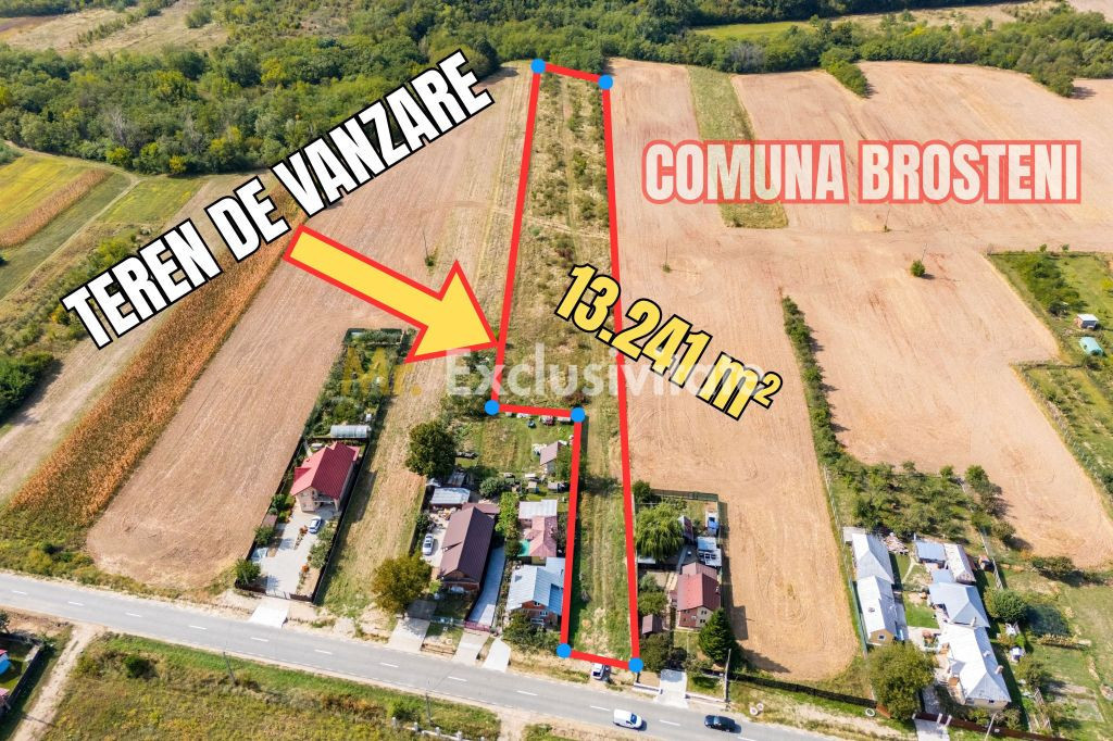 ???? Garsonieră spațioasă în Tudor Vladimirescu