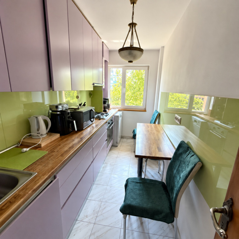 Apartament 3 camere decomandat | 74 mp + 2 balcoane | Mănă