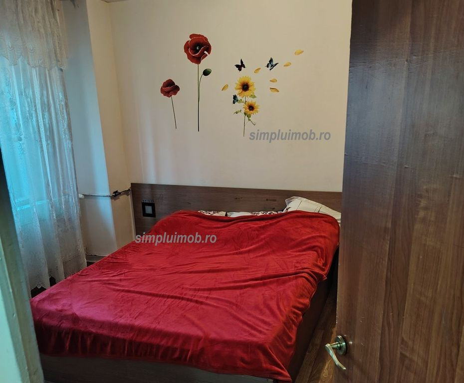 Apartament Metrou Aparatorii Patriei - 3 camere