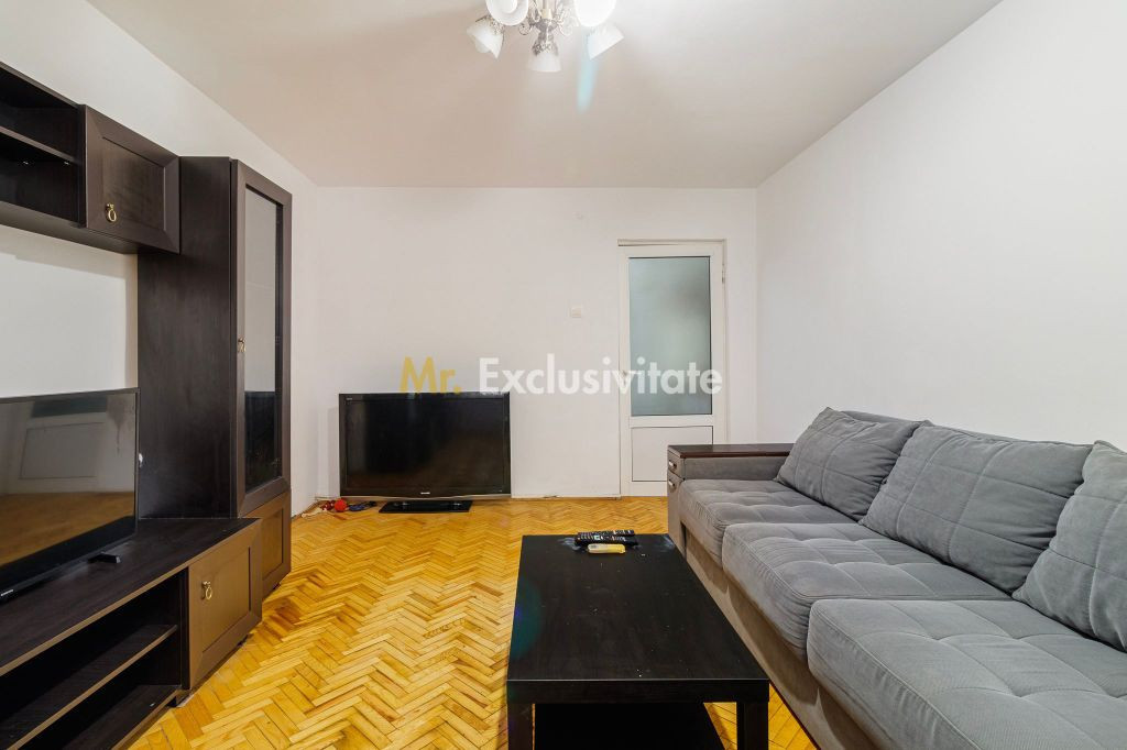 2 camere Apusului