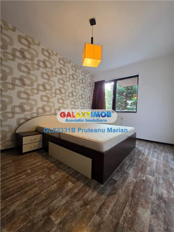 Apartament Modern cu 2 camere situat langa Bld Valea larga
