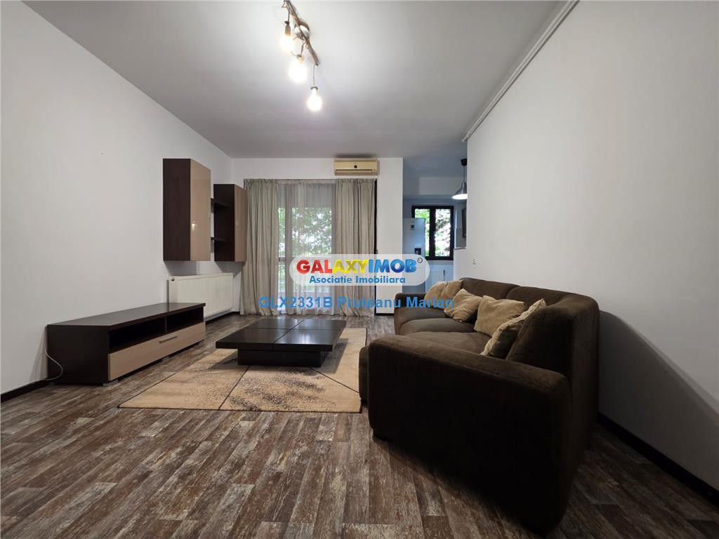 Apartament Modern cu 2 camere situat langa Bld Valea larga