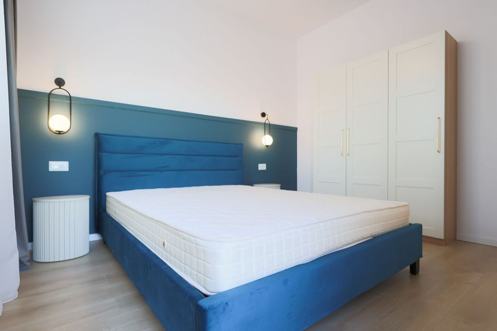 CEL MAI BUN PRET pentru un PENTHOUSE NOU – ARED LANGA AFI - COMISION 0