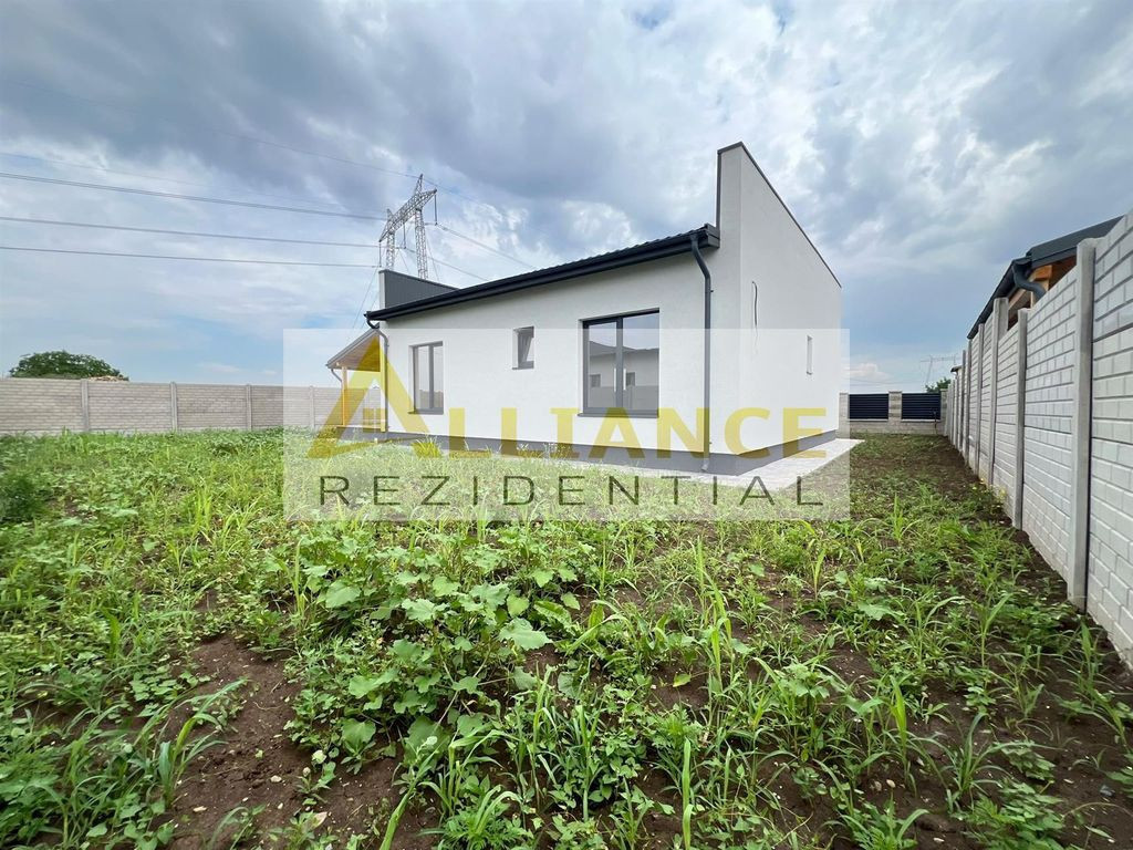 CASA PARTER-3 CAMERE-TEREN 340MP-Str Aviatorilor