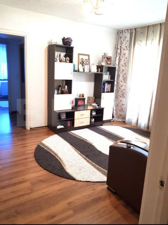 Apartament 2 camere, zona Astra