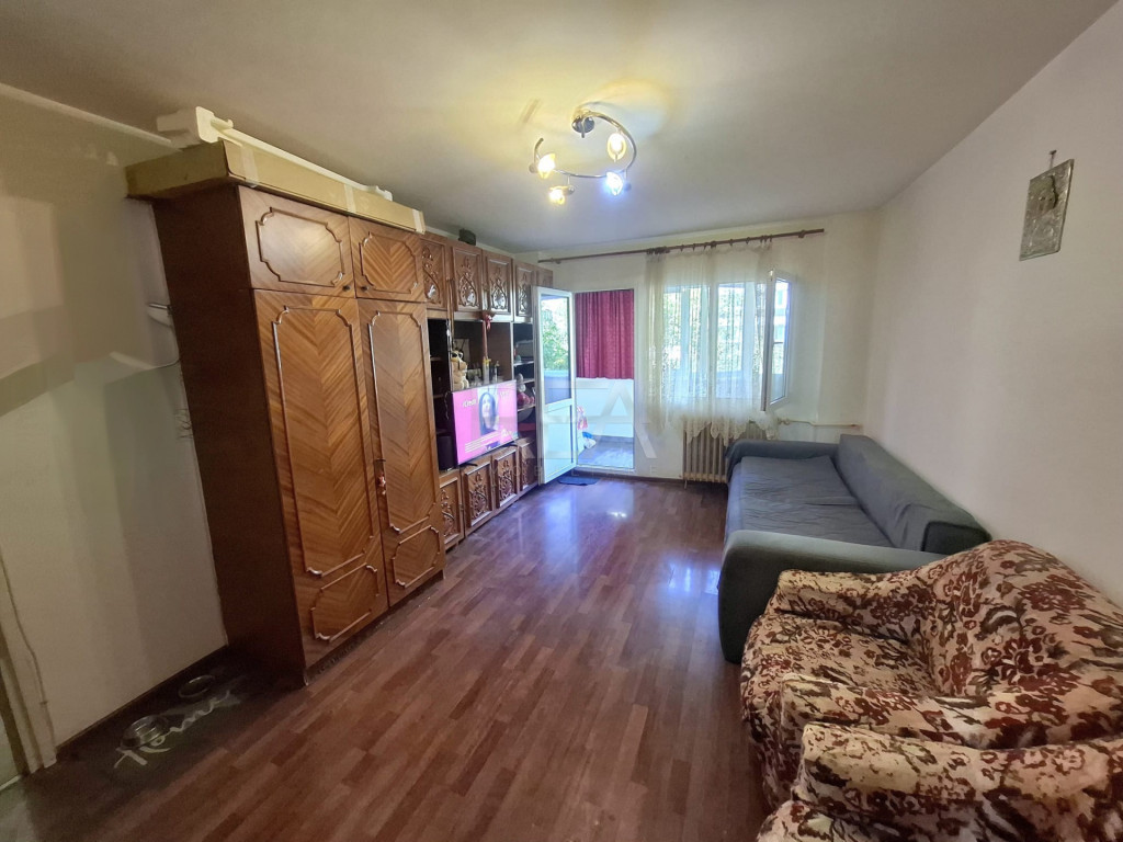 2 camere, 5/10, 55,66 mp, anvelopat-Lujerului