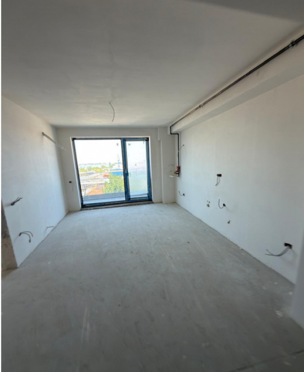 Apartament 2 camere | Tomis Plus | 60 mp utili | Balcon | Et