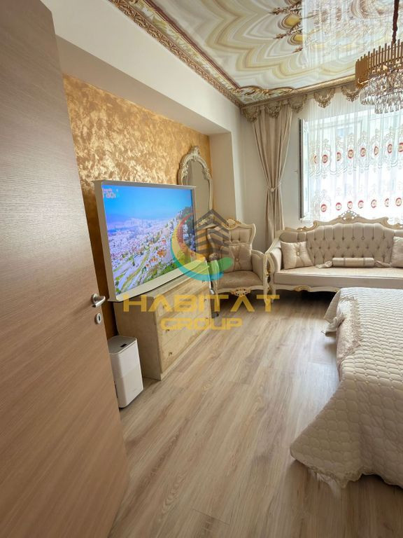 Apartament 3 Camere Mutare Rapida Zona Vitan