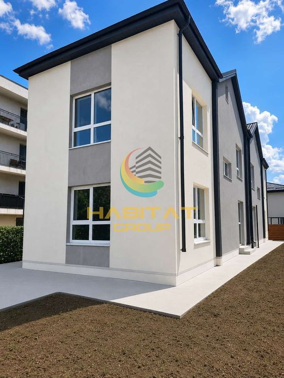 Vânzare Casa P+1+M | curte 200 mp | Popesti Leordeni