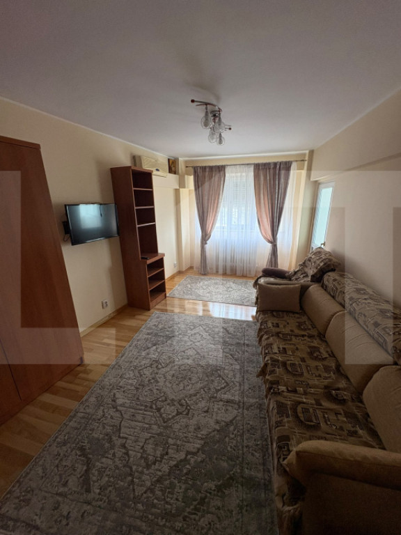 Apartament 4 camere decomandate – Calea Națională, zona