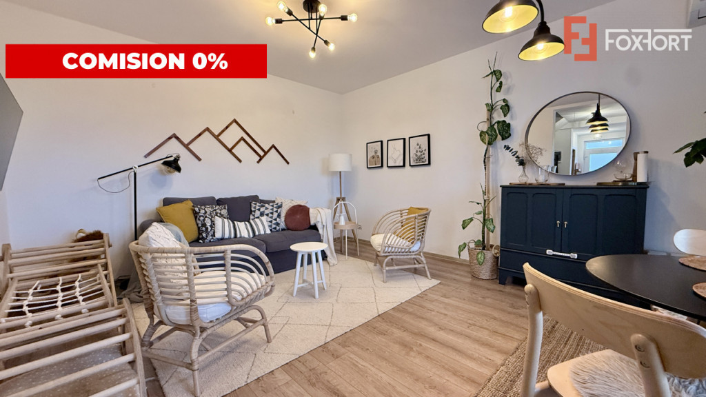 Comision 0% Duplex de vanzare, 4 camere mobliat si utilat -