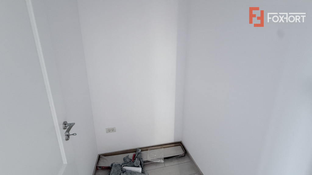 Comision 0% Duplex 3 camere - toate utilitatile - Mosnita No