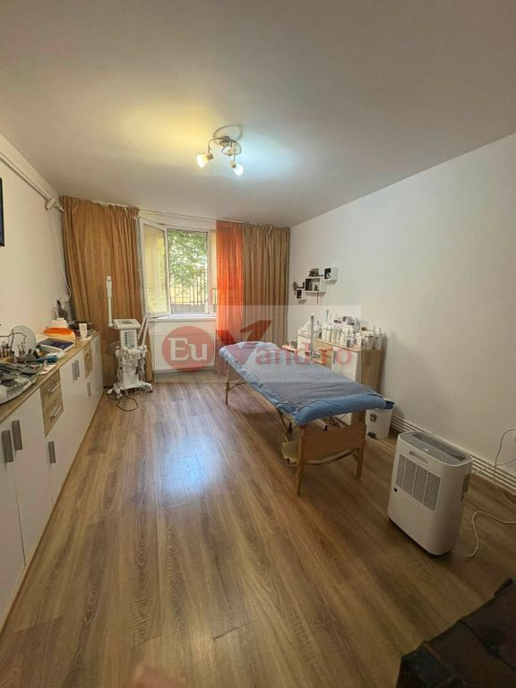 De vanzare garsoniera Tiglina 1, A-uri, parter, 41.900 euro