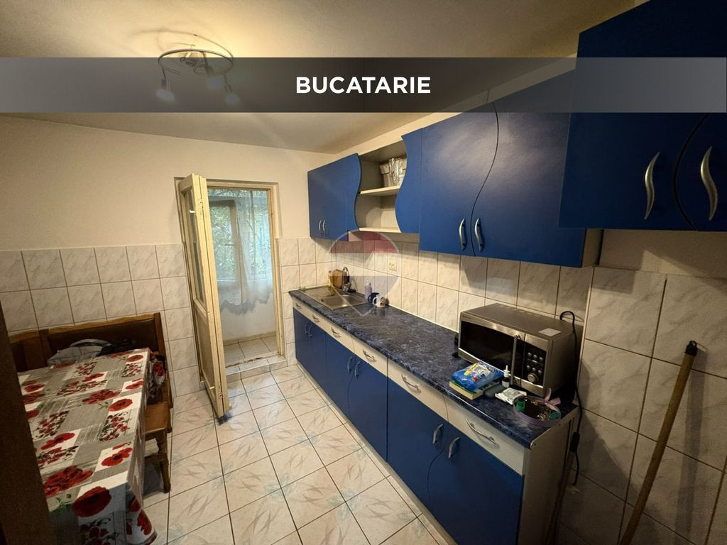 DE VANZARE TEREN INTRAVILAN 16 ari | Coltau | DUBLU ACCESS | 5km de BM
