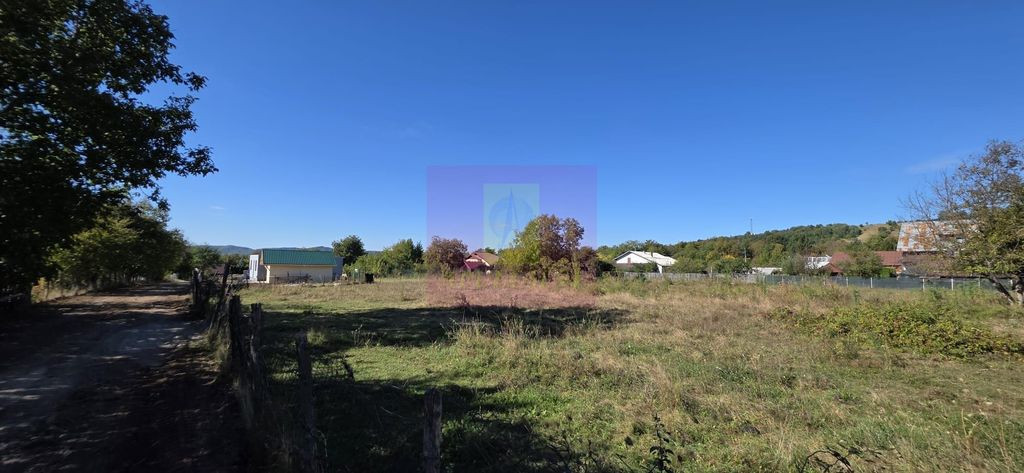 Teren intravilan 3.750 mp de vanzare in Campina
